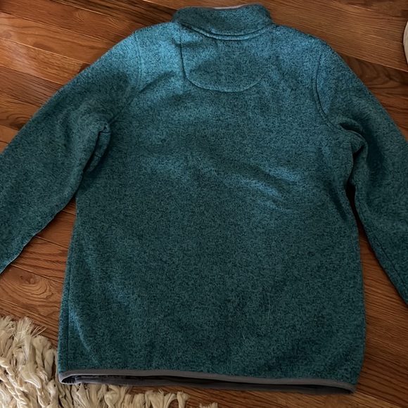 LL Bean Pullover - Picture 3 of 3